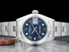 Rolex Date Lady 26 Blu Oyster 79160 Blue Jeans Arabi